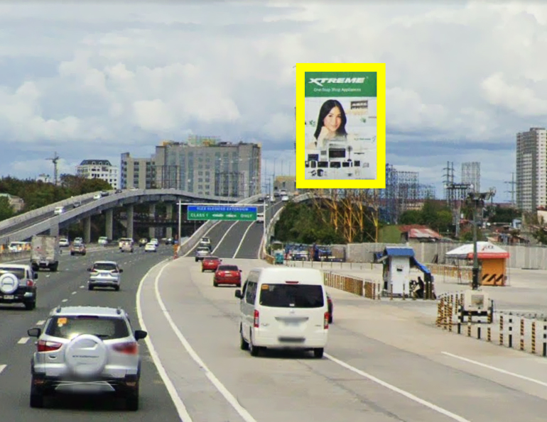 Skyway Northbound Ramp Extension